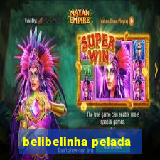 belibelinha pelada